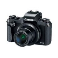 Canon PowerShot G1X Mark III Digital Camera 2208C001 - Adorama