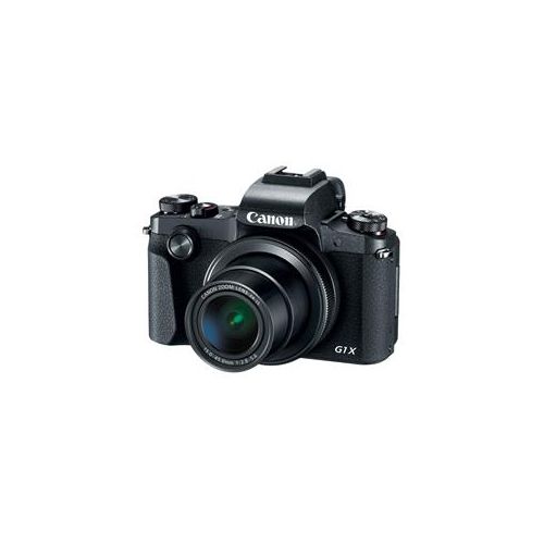  Canon PowerShot G1X Mark III Digital Camera 2208C001 - Adorama