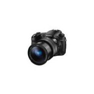 Adorama Sony Cyber-Shot DSC-RX10 III Digital Camera, Black DSCRX10M3/B