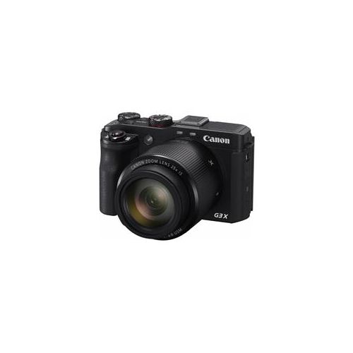  Canon PowerShot G3 X Digital Camera 0106C001 - Adorama