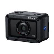 Adorama Sony RX0 Ultra-Compact Waterproof and Shockproof Digital Camera DSC-RX0