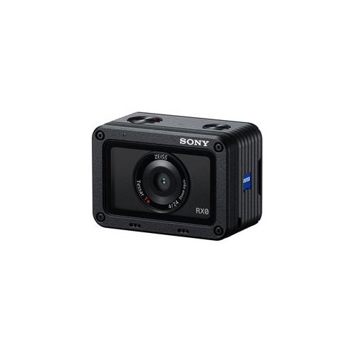  Adorama Sony RX0 Ultra-Compact Waterproof and Shockproof Digital Camera DSC-RX0