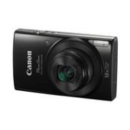 Canon PowerShot ELPH 190 Digital Camera, Black 1084C001 - Adorama