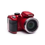 Kodak AZ421 PixPro Astro Zoom Digital Camera, Red AZ421-RD - Adorama