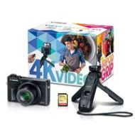 Canon PowerShot G7 X Mark III Video Creator Kit 3637C026 - Adorama