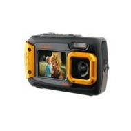 Adorama Coleman Duo2 2V9WP Rugged Dual Screen Waterproof Camera 2V9WP-O