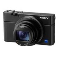 Sony Cyber-shot DSC-RX100 VI Digital Camera DSCRX100M6/B - Adorama