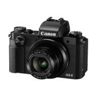 Canon PowerShot G5 X Digital Camera, Black 0510C001 - Adorama