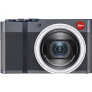 Adorama Leica C-Lux Point & Shoot Digital Camera, Midnight Blue 19130