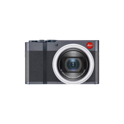  Adorama Leica C-Lux Point & Shoot Digital Camera, Midnight Blue 19130