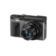 Panasonic Lumix DC-ZS70 Digital Camera, Silver DC-ZS70S - Adorama