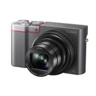 Panasonic Lumix DMC-ZS100 Digital Camera, Silver DMC-ZS100S - Adorama