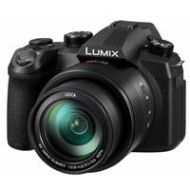 Adorama Panasonic LUMIX DC-FZ1000M2 Digital Camera with 25-400mm f/2.8-4 Leica DC Lens DC-FZ1000M2