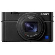 Sony Cyber-shot DSC-RX100 VII Digital Camera DSC-RX100M7 - Adorama