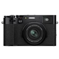 Fujifilm X100V Digital Camera, Black 16643000 - Adorama