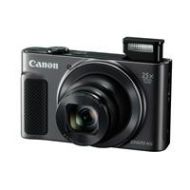 Canon PowerShot SX620 HS Digital Camera, Black 1072C001 - Adorama