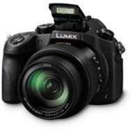 Panasonic Lumix DMC-FZ1000 Digital Camera DMC-FZ1000 - Adorama