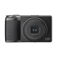 Ricoh GR III Digital Camera - Black 15039 - Adorama