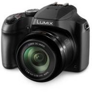 Panasonic Lumix DC-FZ80 Digital Camera DC-FZ80K - Adorama