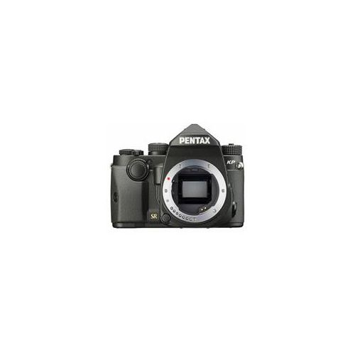  Pentax KP 24MP TTL Autofocus DSLR Camera, Black 16018 - Adorama