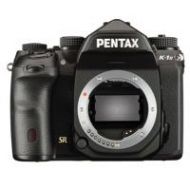 Pentax K-1 Mark II DSLR Camera Body 15994 - Adorama