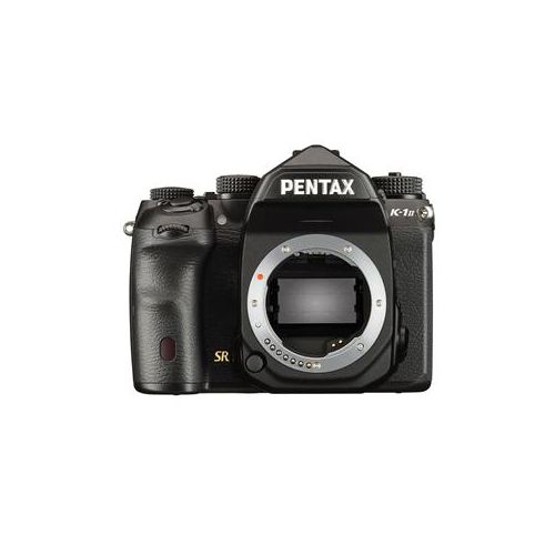  Pentax K-1 Mark II DSLR Camera Body 15994 - Adorama