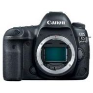 Canon EOS 5D Mark IV DSLR Body 1483C002 - Adorama