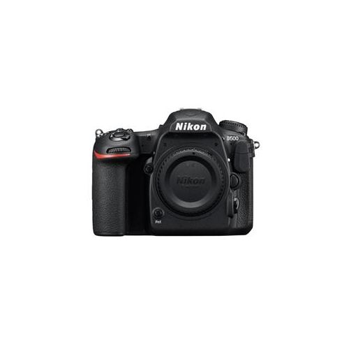  Nikon D500 DSLR Body 1559 - Adorama