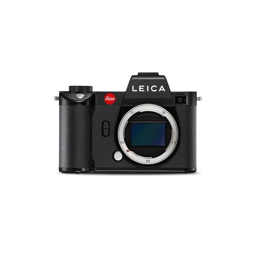  Leica SL2 Mirrorless Digital Camera 10854 - Adorama