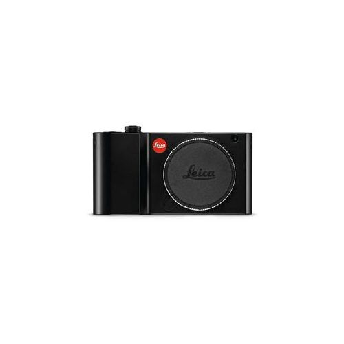  Leica TL2 Digital Camera, Black Anodized Finish 18187 - Adorama