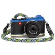 Adorama Leica CL Mirrorless Digital Camera Edition Paul Smith 19334