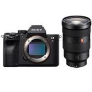 Adorama Sony a7R IV Mirrorless Camera Body W/FE 24-70mm f/2.8 GM (G Master) E-Mount Lens ILCE7RM4/B L2