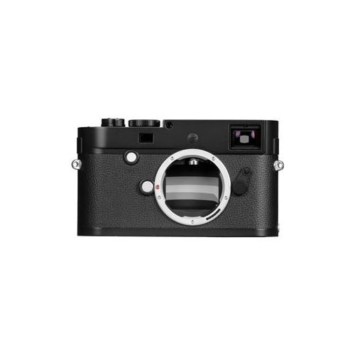  Adorama Leica M Monochrom (Typ 246) Digital Rangefinder Camera Body 10930