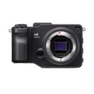 Sigma sd Quattro Mirrorless Digital Camera C40900 - Adorama