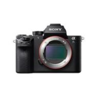 Sony Alpha a7SII Mirrorless Body ILCE7SM2/B - Adorama