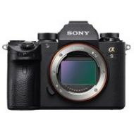 Sony Alpha a9 Mirrorless Digital Camera, Full Frame ILCE9/B - Adorama