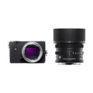 Adorama Sigma fp Mirrorless Digital Camera with 45mm f/2.8 DG DN Contemporary Lens 1A900