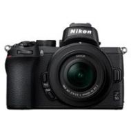 Adorama Nikon Z50 Mirrorless Camera with NIKKOR Z DX 16-50mm f/3.5-6.3 VR Lens 1633