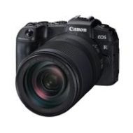 Adorama Canon EOS RP Mirrorless Digital Camera with RF 24-240mm f/4-6.3 IS USM Lens 3380C032