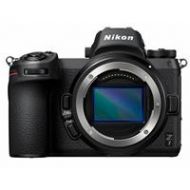 Nikon Z7 FX-Format Mirrorless Camera Body - Adorama