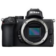 Nikon Z50 Mirrorless Camera Body 1634 - Adorama