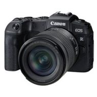 Adorama Canon EOS RP 26.2MP Mirrorless Digital Camera w/ RF 24-105mm F4-7.1 IS STM Lens 3380C132