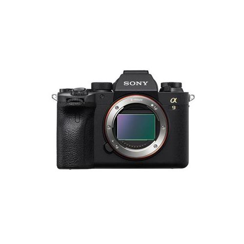  Sony Alpha a9 II Mirrorless Digital Camera Body ILCE9M2/B - Adorama