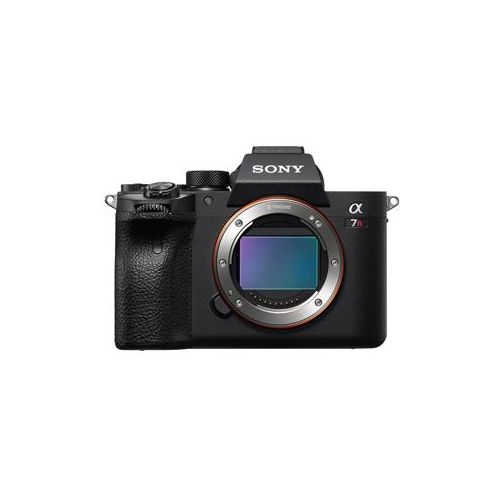  Sony a7R IV Mirrorless Digital Camera Body ILCE7RM4/B - Adorama