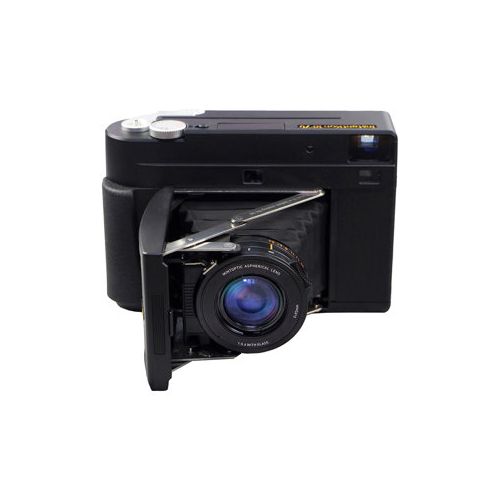  Adorama MiNT Instantkon RF70 Large Format Rangefinder Instant Camera INSTANTKON RF70