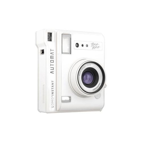  Adorama Lomography LomoInstant Automat Camera, Bora Bora Edition LI150W