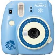 Fujifilm Instax Mini 9 Camera, Disney Frozen 2 16639889 - Adorama