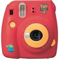 Adorama Fujifilm Instax Mini 9 Instant Film Camera, Toy Story 4 16631655