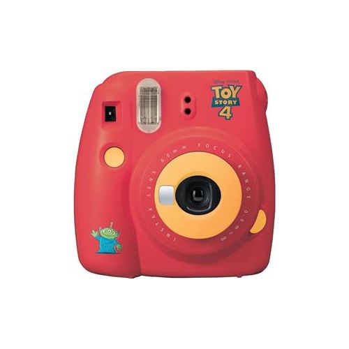  Adorama Fujifilm Instax Mini 9 Instant Film Camera, Toy Story 4 16631655