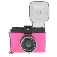 Lomography Diana F+ Medium Format Camera, Mr. Pink 572 - Adorama